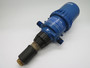 Dosatron DI150 Dosing Pump 3/4" Inlet/Outlet Plastic 4.3-85 psi 11 GPM USED