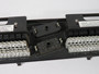 Moore 16201-1-1 SDM Relay Marshalled Termination Assembly USED