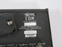 Moore 16193-1-2 IDM Input Discrete Module 115VAC USED