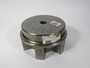 Atra-Flex T5FHRSB Stainless Steel Flex Hub 1" Bore USED