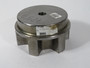 Atra-Flex T5FHRSB Stainless Steel Flex Hub 1" Bore USED