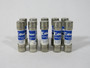 Edison E15SF15 High-Speed Fuse 15A 150V 10-Pack NEW