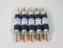 Ferraz Shawmut NRN100 One-Time Fuse 100A 250V 5-Pack NEW