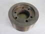 Generic 6/5V85-E Sheave 7/8 – 3-1/2” E Bushing 6-Groove 8-1/2" OD 5V Belt USED