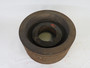 Browning 5C100R Pulley 3-7/8" Bore 5-Groove 10-1/2" OD C Belt USED
