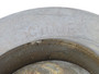 Browning 5C100R Pulley 3-7/8" Bore 5-Groove 10-1/2" OD C Belt USED