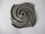 Worthington 2114539-001 4-Vane Impeller 53x46x34 2FRBH121 SS SHELF WEAR NOP