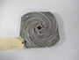 Worthington 2114539-001 4-Vane Impeller 53x46x34 2FRBH121 SS SHELF WEAR NOP