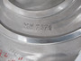 Worthington 2114539-001 4-Vane Impeller 53x46x34 2FRBH121 SS SHELF WEAR NOP