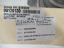 Worthington 2114539-001 4-Vane Impeller 53x46x34 2FRBH121 SS SHELF WEAR NOP