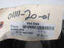 Smart Turner 11112001 Bearing Cartridge 6-7/8" OD 2" ID 3" W SHELF WEAR NOP