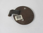 Gorman-Rupp 7337 Check Valve Plate 5" OD RUST USED