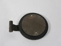Gorman-Rupp 7337 Check Valve Plate 5" OD RUST USED