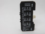 Danfoss 037H0113 Black Auxiliary Contact 6A 500V NO 10-Pack WRITING ON BOX NEW