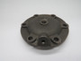 Smart Turner 01101-2 Outbound End Bearing Cap 6" OD 3-1/8" ID 5/8" Thread NOP