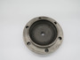 Smart Turner 01101-2 Outbound End Bearing Cap 6" OD 3-1/8" ID 5/8" Thread NOP