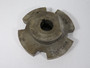 Kop-Flex 80 EHUBX2 Elastomeric Coupling 2" Bore USED