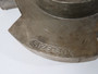 Kop-Flex 80 EHUBX2 Elastomeric Coupling 2" Bore USED