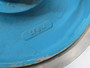 Worthington 2111987 Stuffing Box Head 2-3/4" ID 13-1/2" OD 4-Bolt USED