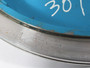 Worthington 2111987 Stuffing Box Head 2-3/4" ID 13-1/2" OD 4-Bolt USED