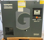 Atlas Copco 8153005130 Airpower Compressor Type GA7FF 150psig 115 Degrees F USED