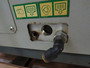 Atlas Copco 8153005130 Airpower Compressor Type GA7FF 150psig 115 Degrees F USED
