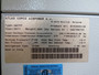 Atlas Copco 8153005130 Airpower Compressor Type GA7FF 150psig 115 Degrees F USED