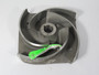 Worthington 2114542-1 4-Vane Impeller 11.25" Diameter 4FRBH111 NOP