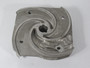 Worthington 2114542-1 4-Vane Impeller 11.25" Diameter 4FRBH111 NOP