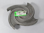Worthington 2114544-1 4-Vane Impeller 14" Diameter 3FRBH141 NOP