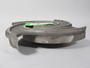 Worthington 2114544-1 4-Vane Impeller 14" Diameter 3FRBH141 NOP