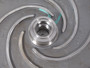 Goulds Pumps 77439 6-Vane Impeller 13.25" Diameter *RUST* NOP