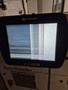 Domino EPT006854 Operator Interface 10.5" Display 100-240VAC 50/60Hz 0.7A AS IS