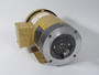 Baldor Reliance EM3558-5 2HP 1755RPM 575V 56H TEFC 3PH 2.3A 60Hz USED