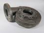 Generic 2694123 Casing for Pump 4" Inlet 8 Bolt/16 Bolt *RUST* USED