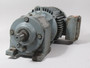 Sew-Eurodrive AC Gearmotor 9.4:1 3HP 1700-183RPM 330/575V TEFC RUST USED