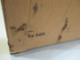 Baldor Reliance 10HP 1765RPM 575V 215T TEFC 3Ph 9.8A 60Hz BOX DAMAGE NEW