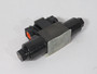 Yuken DSG-01-3C4-D24-7090 Directional Valve 24VDC 3-Position A&B-T NEW