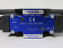 Yuken DSG-01-3C4-D24-7090 Directional Valve 24VDC 3-Position A&B-T NEW
