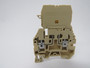 IMO ERF3M-BEIGE 355100I Terminal Block 500VAC 4mm2 Lot of 20 NOP