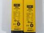IMO ISA4/A1015-PPN Light Curtain iSafe Type IV Master & Blanking NEW