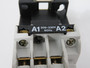 Danfoss 037H0021-28 CI-9 Contactor 208-230V 60Hz 3 Pole SHELF WEAR NOP