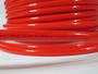 Generic PU1/2-100M-RED Polyurethane Tubing 1/2" x 0.33" 1.0 MPa 94m L Red NEW