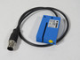 HERMA OGUTI 12109 Optical Label Sensor for 400 System 10-35VDC SHELF WEAR NWB