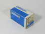 Omron H5CR-BS Multifunction Digital Timer 9.999s to 9999h 100-240VAC NEW