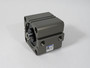 Fabco-Air GNN-SA080-045D Double-Acting Air Cylinder 80mm Bore 45mm Stroke NOP