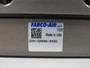 Fabco-Air GNN-SA080-045D Double-Acting Air Cylinder 80mm Bore 45mm Stroke NOP