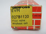 Danfoss 027B1120 EVM Pilot Valve NO COIL 65 bar 943 psig 0.393gal/min NEW