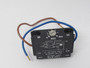 Danfoss 047H0184 Black OFF Delay Contactor Timer 4-160Sec 110-240VAC USED