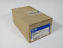Eaton Crouse-Hinds APJ3485 Arktite APJ Plug 30A 600VAC/250VDC 3W 4P SEALED NEW